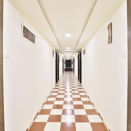 Hotel O Kajri Koba Exteriér fotografie