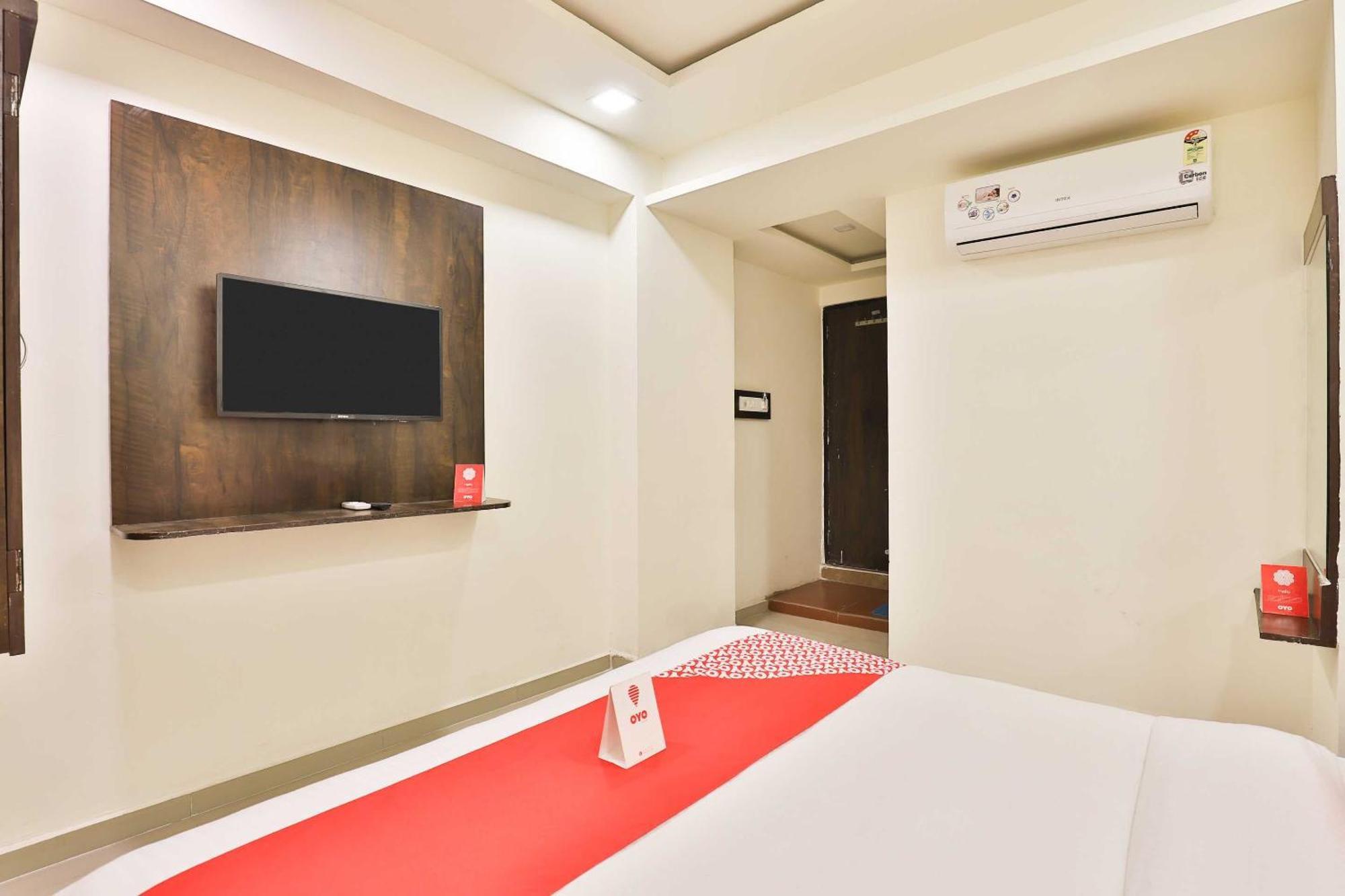 Hotel O Kajri Koba Exteriér fotografie