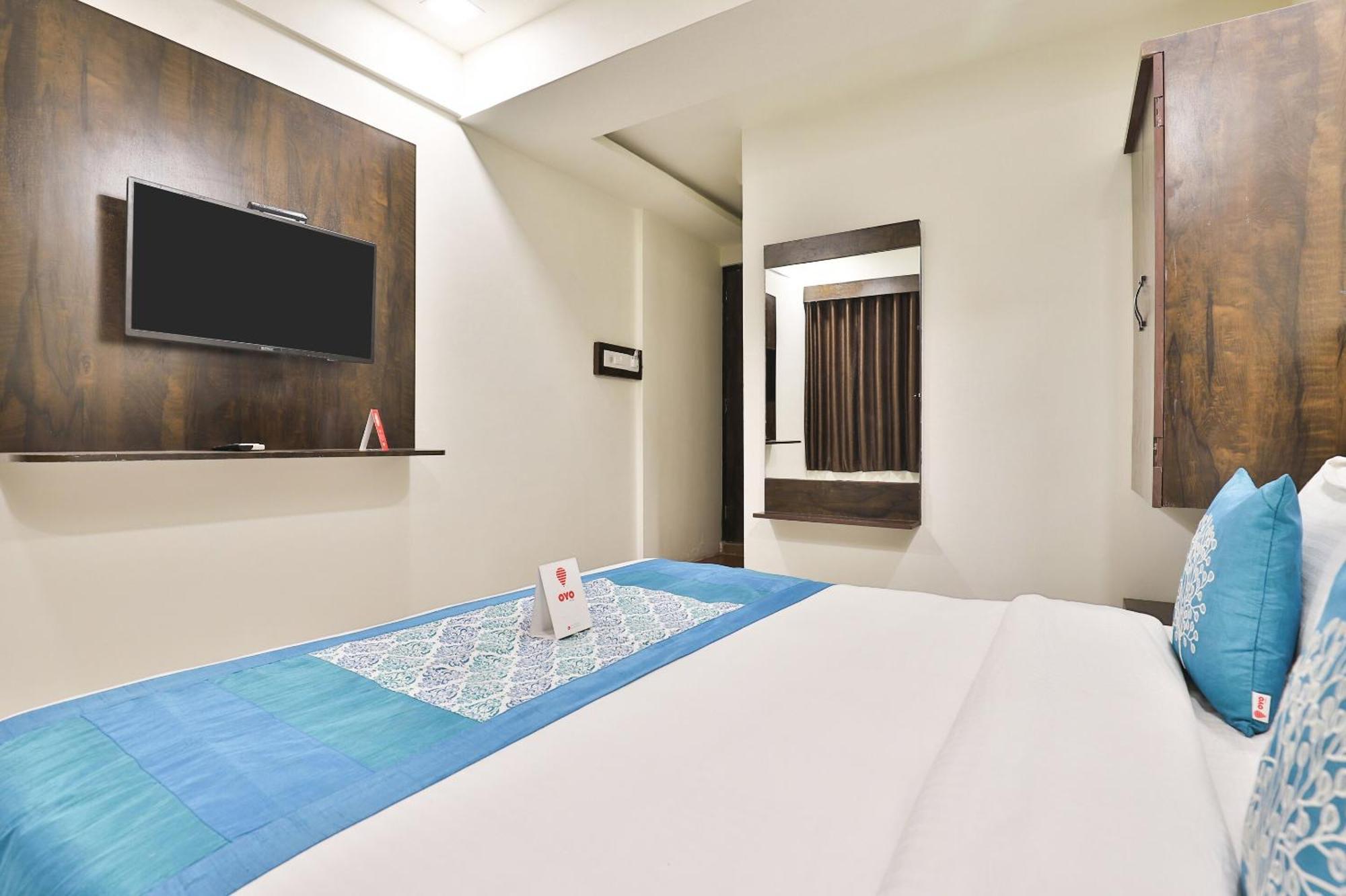 Hotel O Kajri Koba Exteriér fotografie